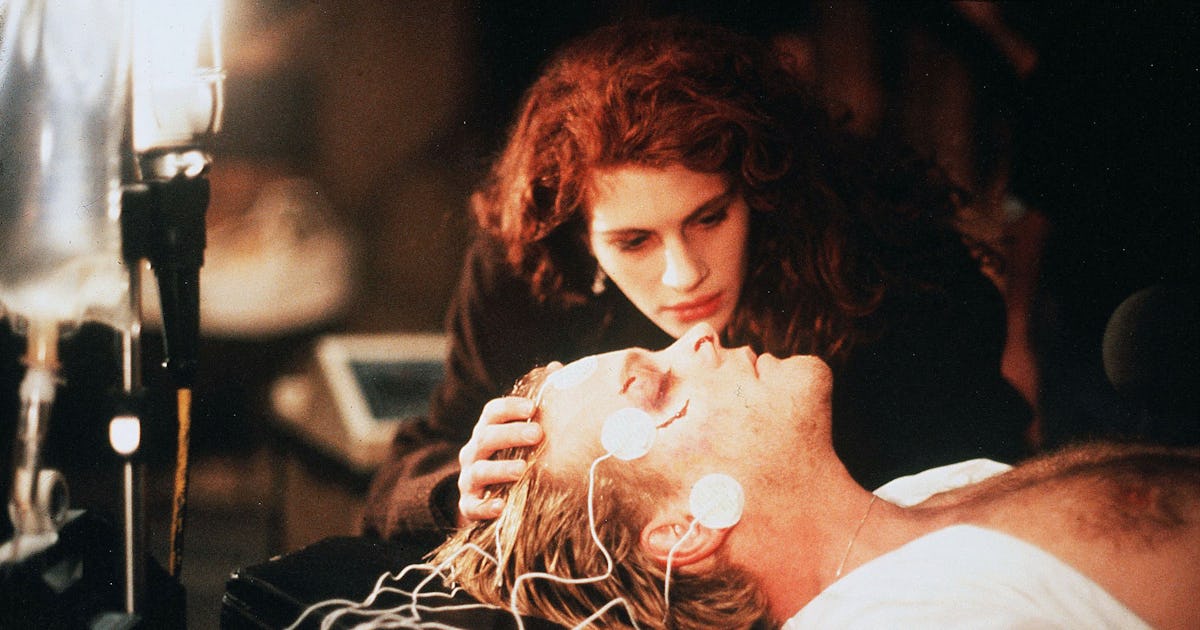 35 Years Ago, Joel Schumacher's Underrated Sci-Fi Masterpiece Invented A New Genre
