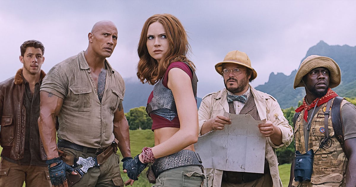 An Overlooked Sci-Fi Franchise Is Coming Back Sooner Than You Think