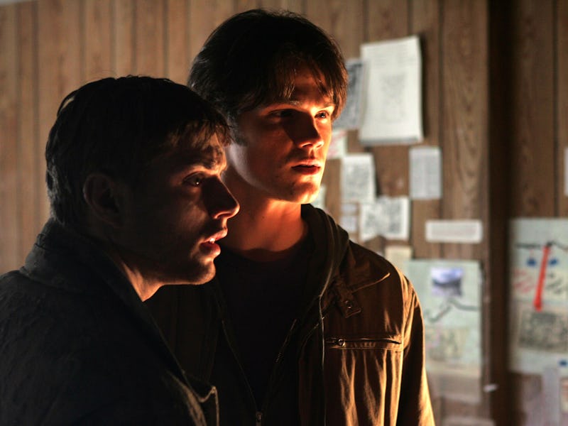 Jensen Ackles, Jared Padalecki