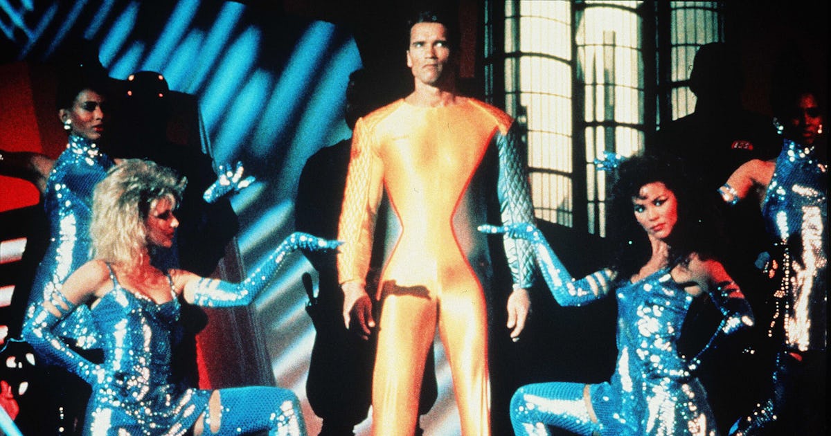 38 Years Later, One Dystopian Thriller Has The Perfect Balance Of Camp And Action