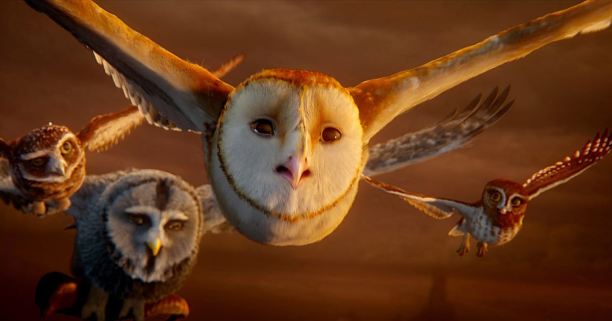 15 Years Ago, Everyone Immediately Forgot Zack Snyder's Ambitious Fantasy Epic