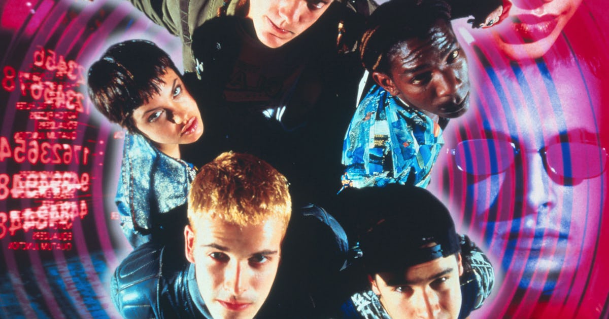 30 Years Later, An Overlooked Sci-Thriller Is More Impressive Than You Remember