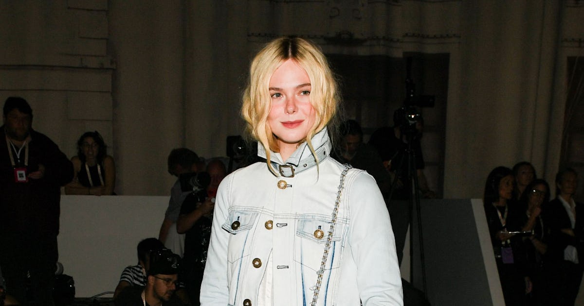 The Best Celebrity Style at New York Fashion Week Spring 2026