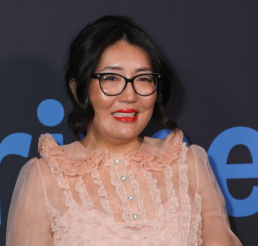 Jenny Han's note at the end of 'TSITP' teases a potential reboot.