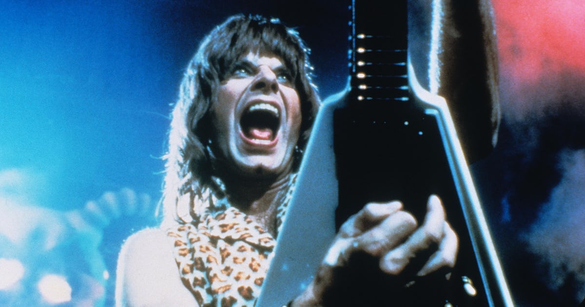 41 Years Later, The Most Absurd Movie Experiment Of The '80s Just Got A Huge Upgrade (And A Sequel)