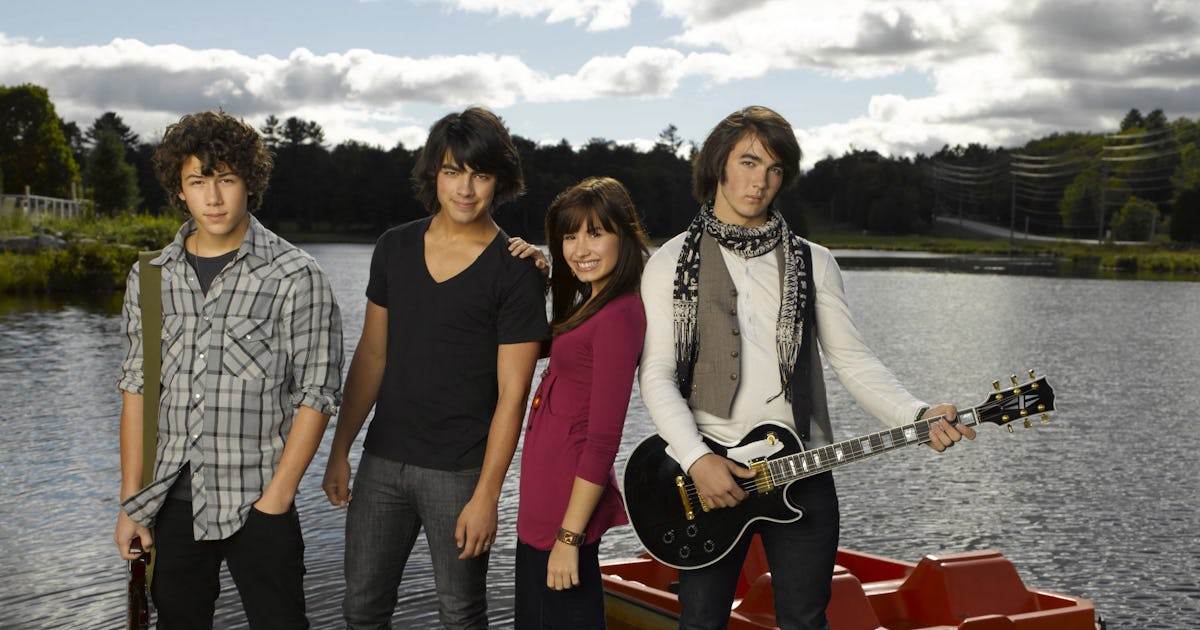 A Major Star Is Not Returning For 'Camp Rock 3'