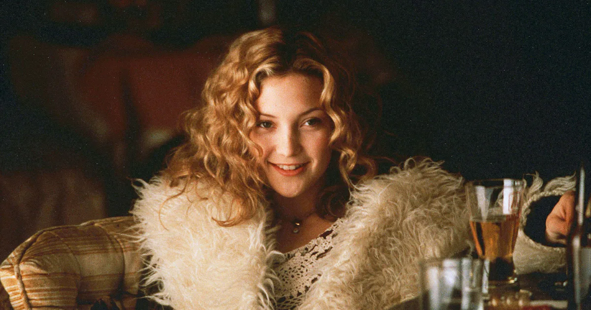 25 Years Ago ‘Almost Famous’ Changed Pop Culture & Fashion 25 Years Ago ‘Almost Famous’ Changed Pop Culture & Fashion