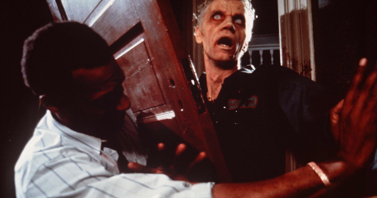 35 Years Later, A Misunderstood Horror Remake Just Got A Huge Upgrade