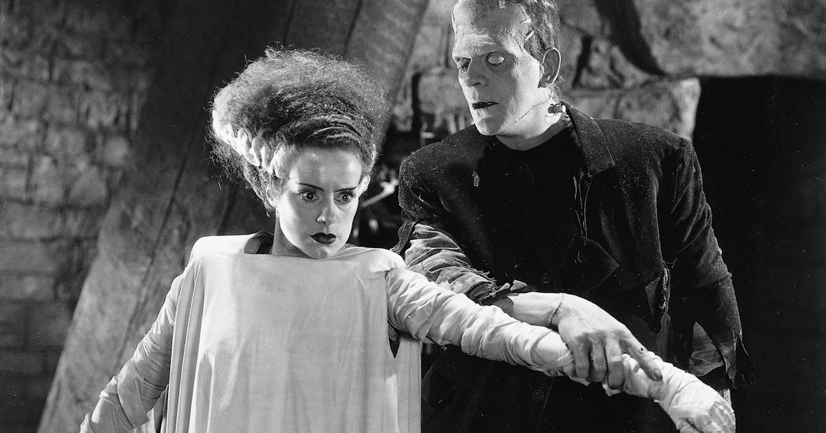 90 Years Later, The Most Important Sci-Fi Horror Sequel Ever Just Got A Huge Upgrade