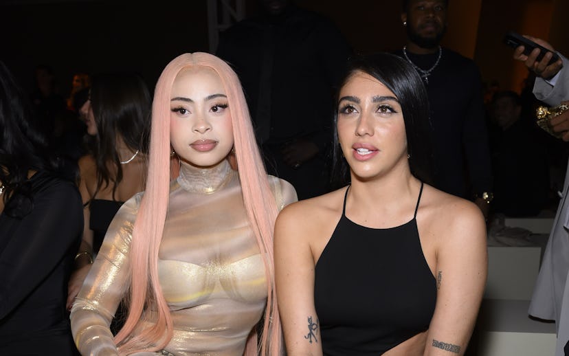 Ice Spice, Lourdes Leon
