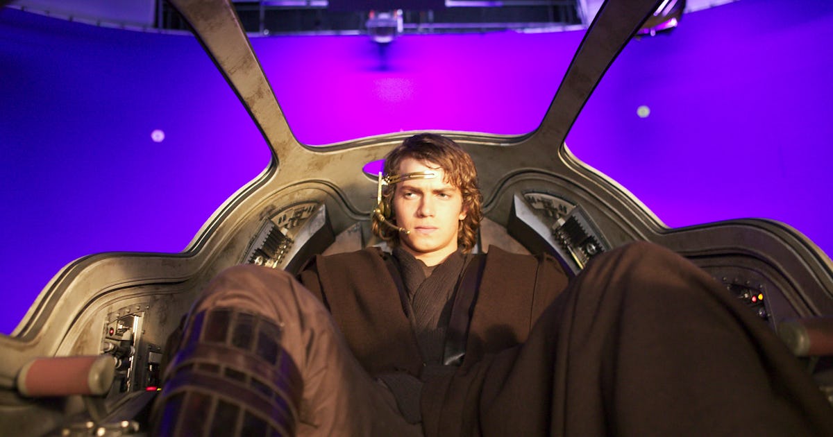 20 Years Later, A Consequential Piece Of Star Wars Canon Is Getting A Massive Upgrade