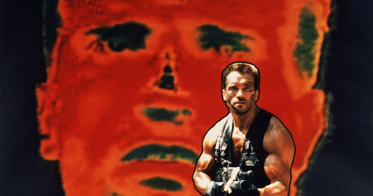 What's The Best Watch Order For The 'Predator' Movies?