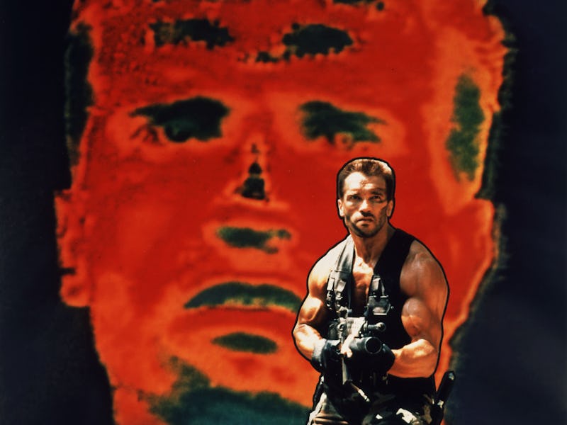 Arnold Schwarzenegger