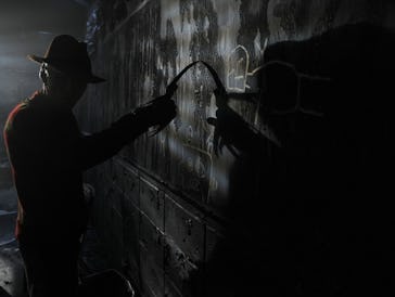 A Nightmare On Elm Street (2010)