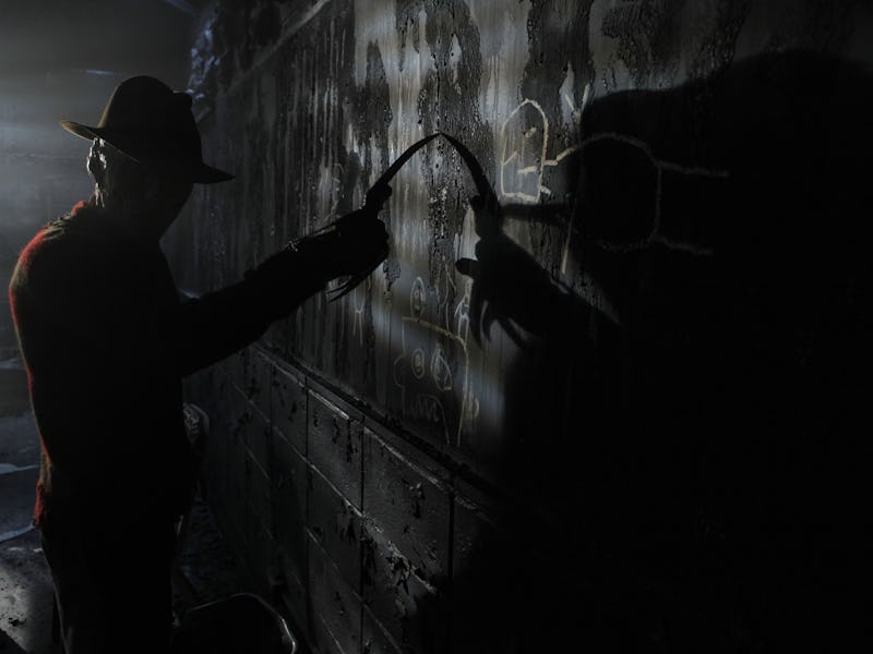 A Nightmare On Elm Street (2010)