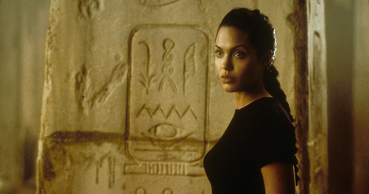 7 Years Later, An Iconic Action Heroine Is Finally Getting An Anticipated Reboot