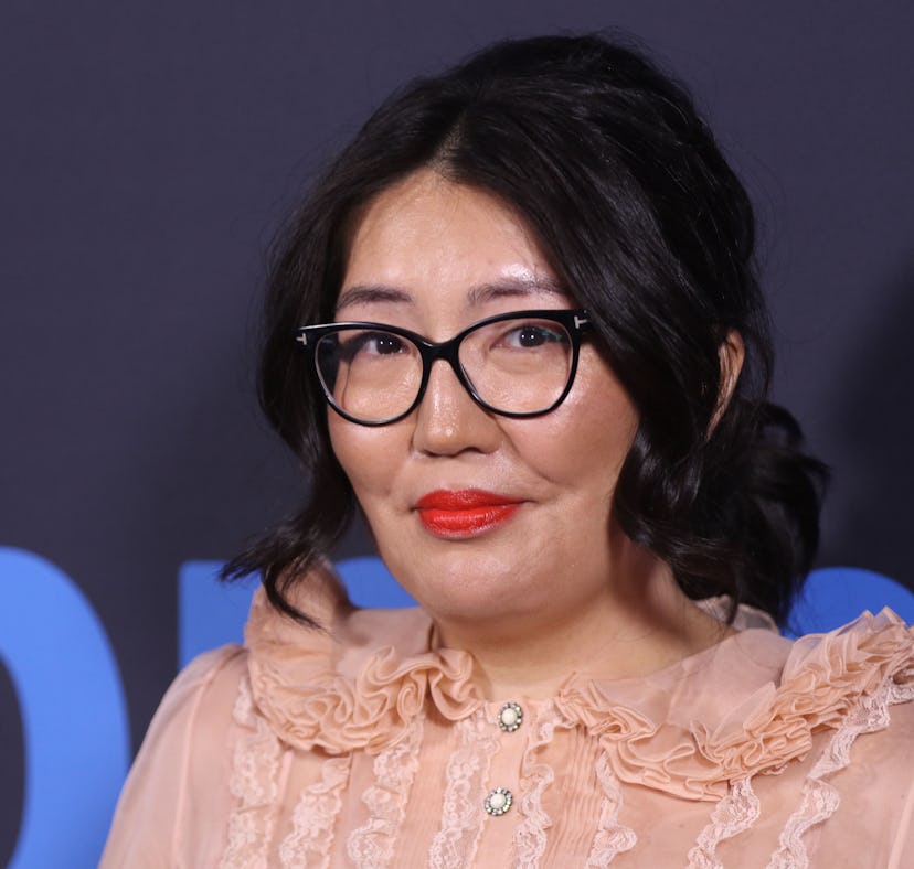 The Summer I Turned Pretty showrunner and author Jenny Han defends Season 3 against criticism.