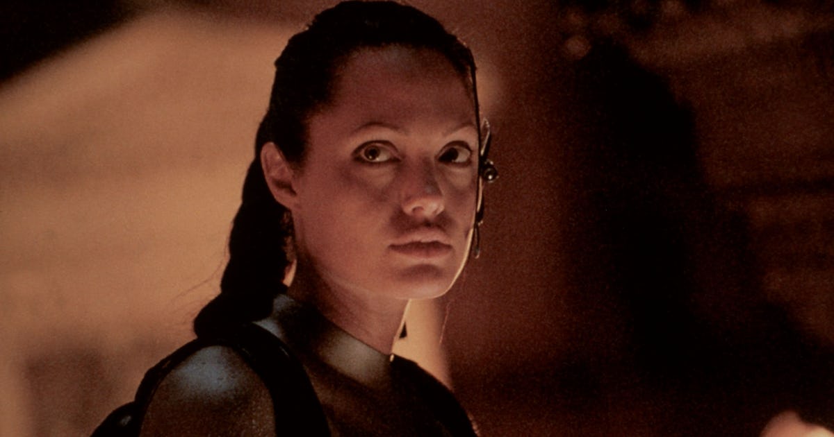 We hebben eindelijk onze eerste blik op de nieuwe Lara Croft-reboot van Amazon