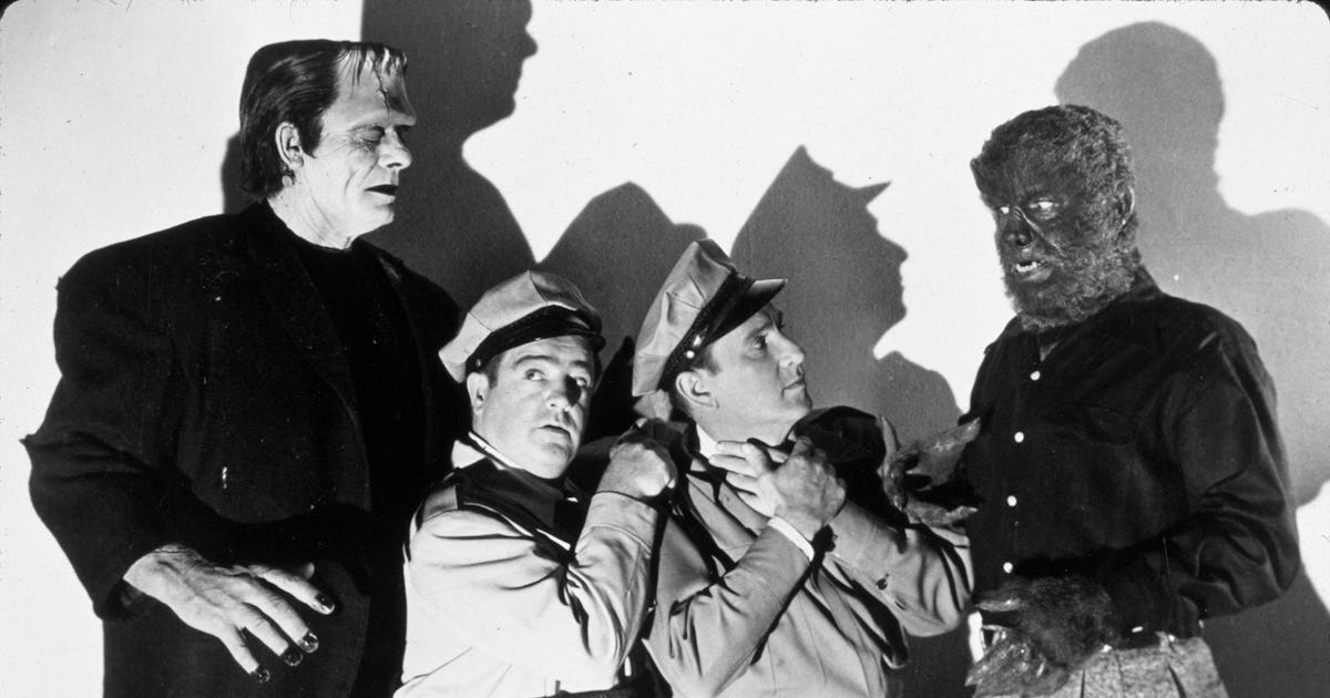 78 jaar later brengt Universal een winnende formule van sciencefiction-monsterfilms terug