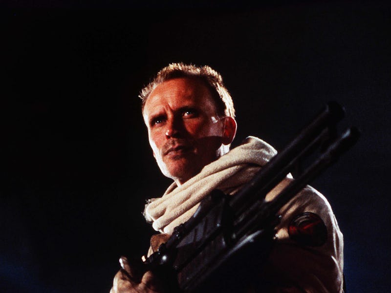 Peter Weller