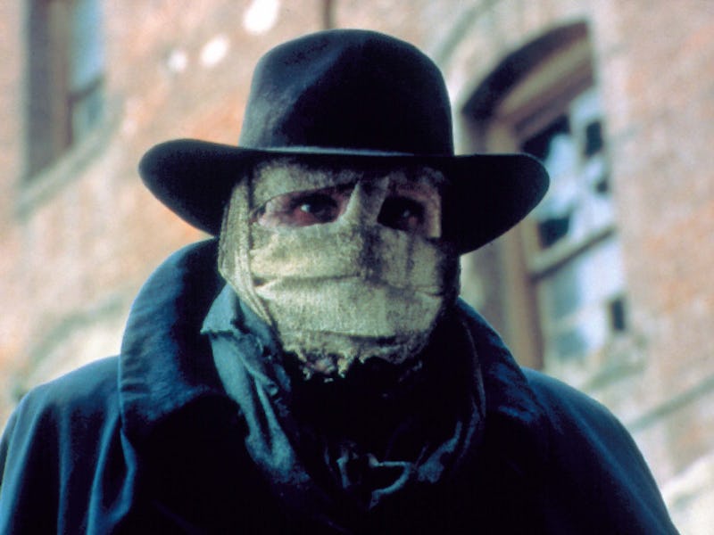 Darkman, Liam Neeson