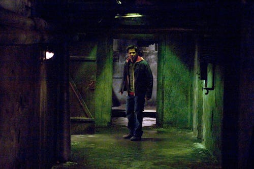 20 Years Ago, A Controversial Thriller Launched A New Era of Extreme Hollywood Horror