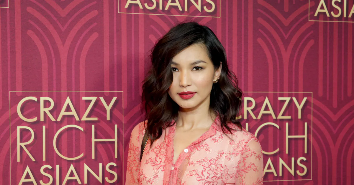 Gemma Chan and Harry Shum Jr. omitted from HBO’s Crazy Rich Asians series announcement