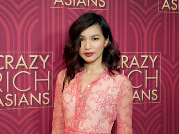 Gemma Chan