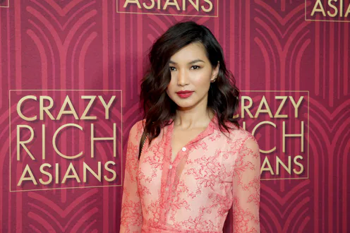 Gemma Chan