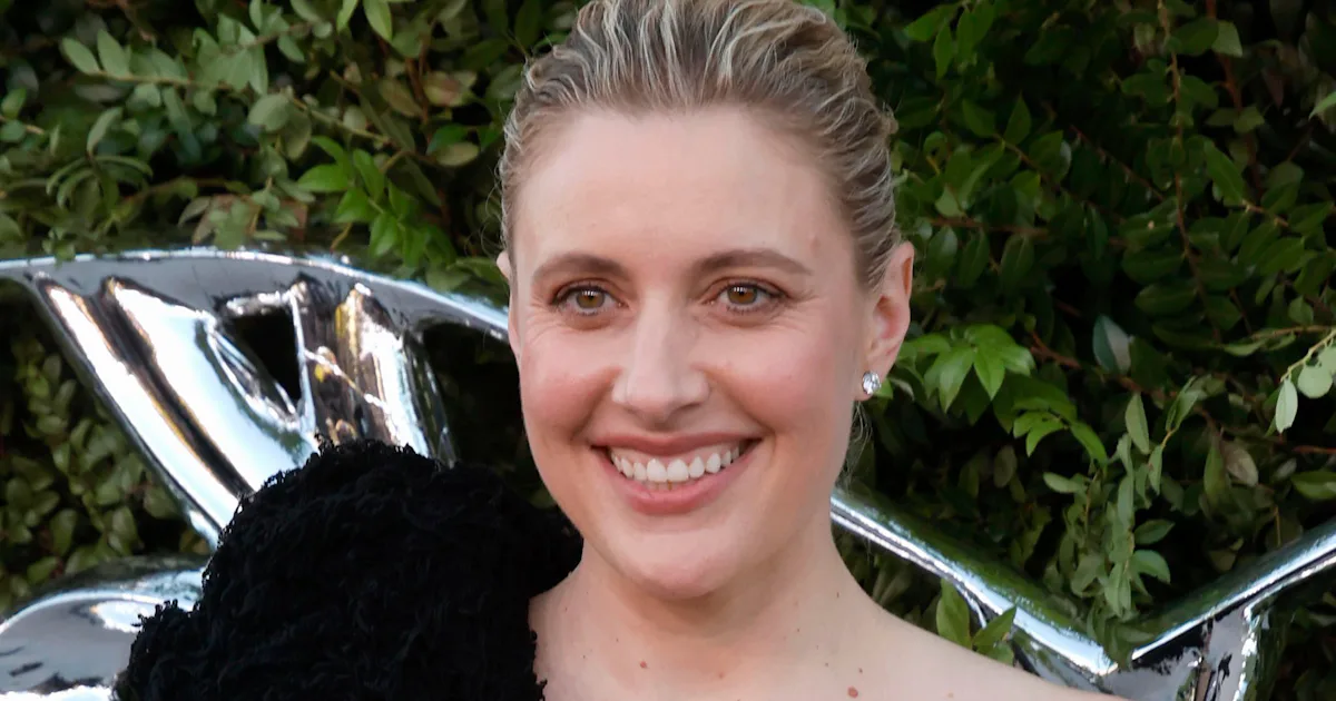 Greta Gerwig unveils rock‑and‑roll Narnia trailer on Netflix