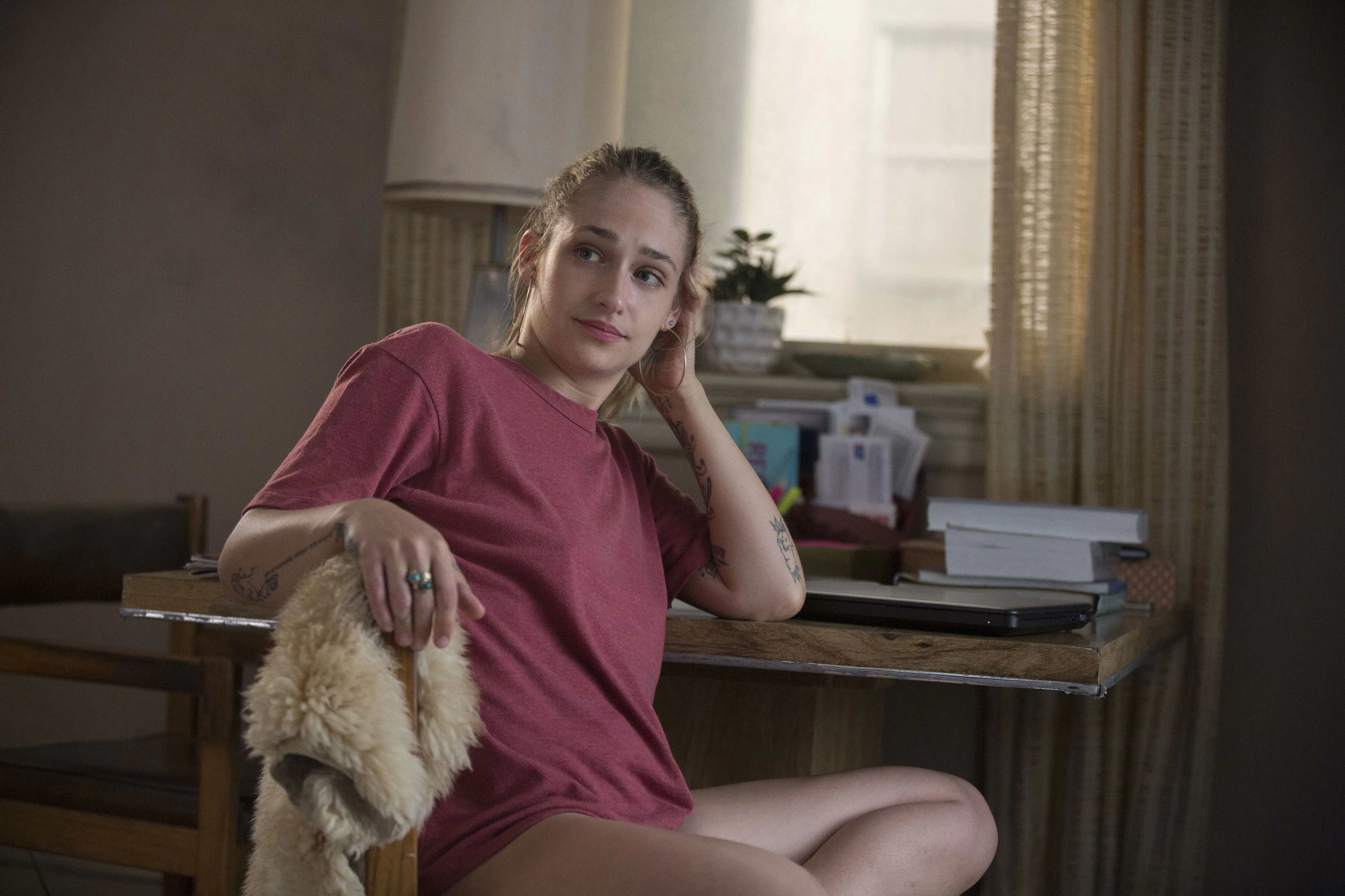 Jemima Kirke
