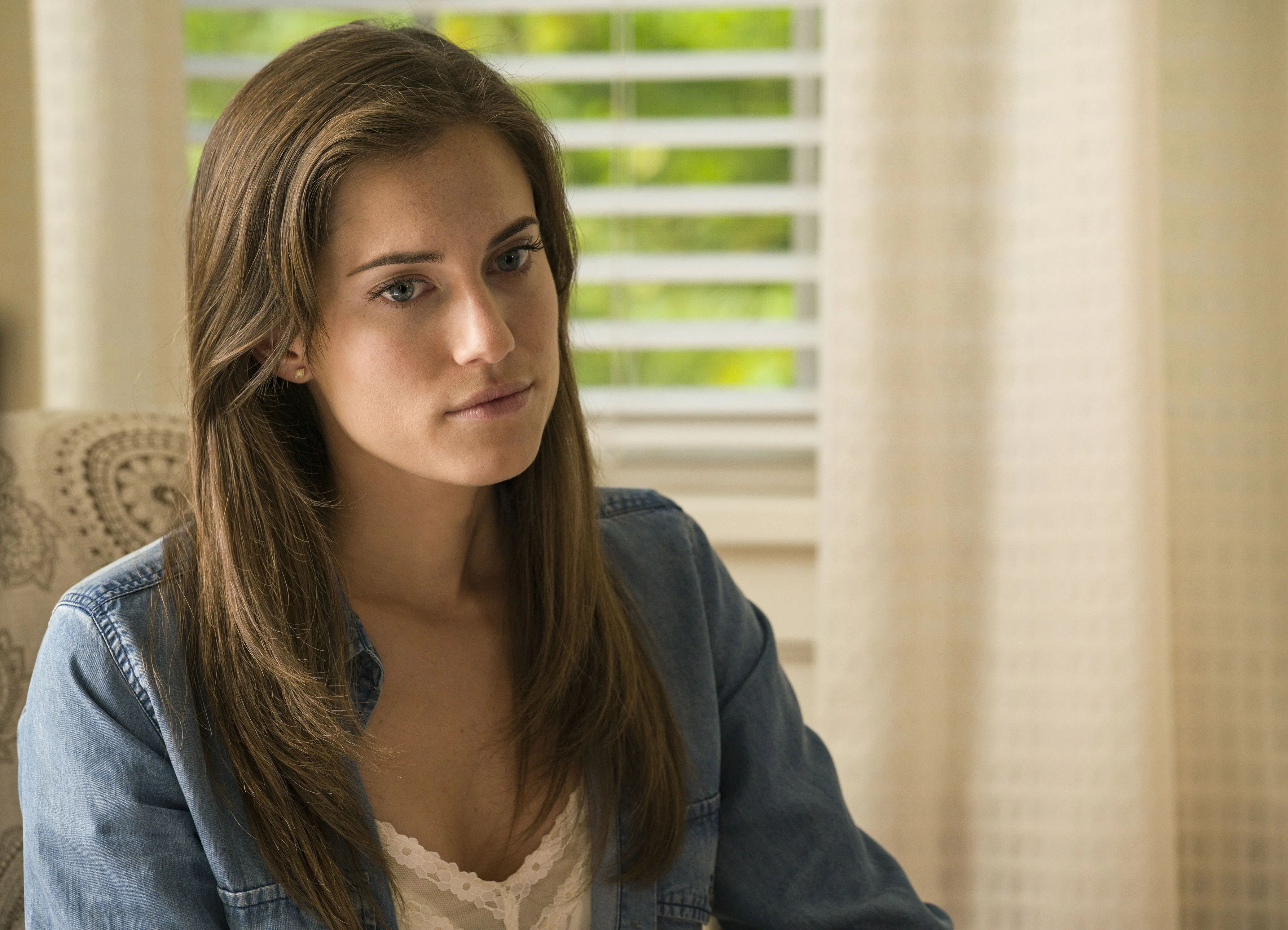 Allison Williams