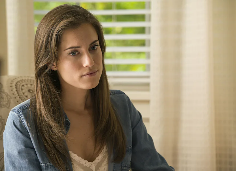 Allison Williams