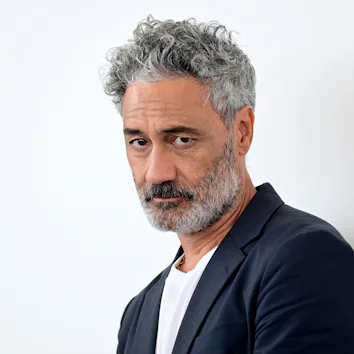 Taika Waititi