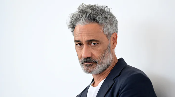 Taika Waititi