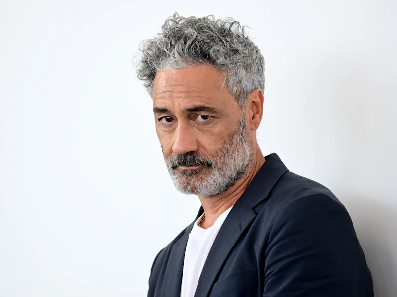 Taika Waititi
