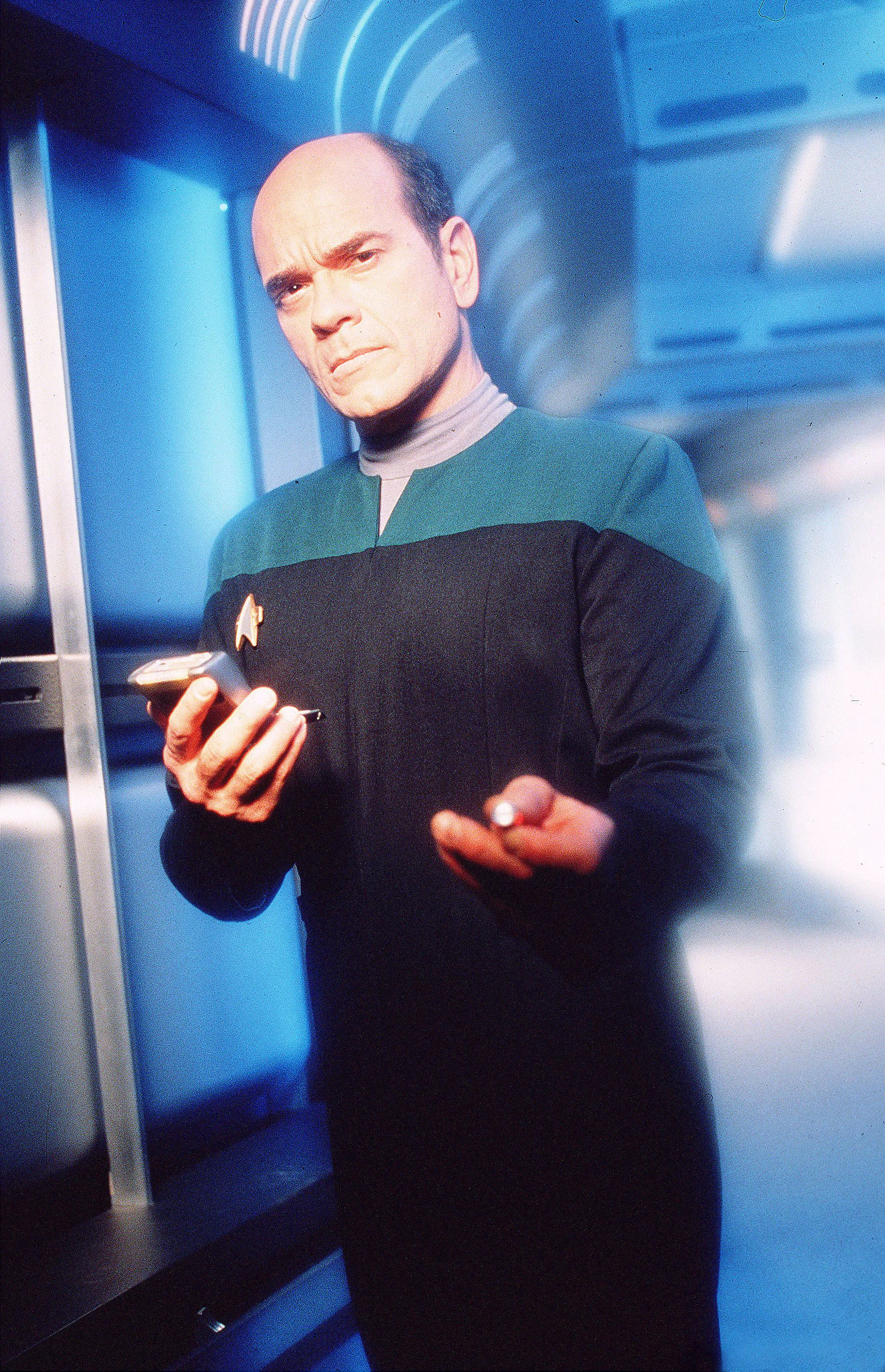 Robert Picardo