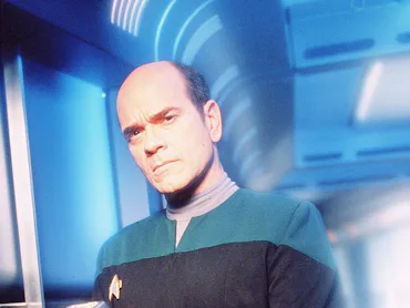 Robert Picardo