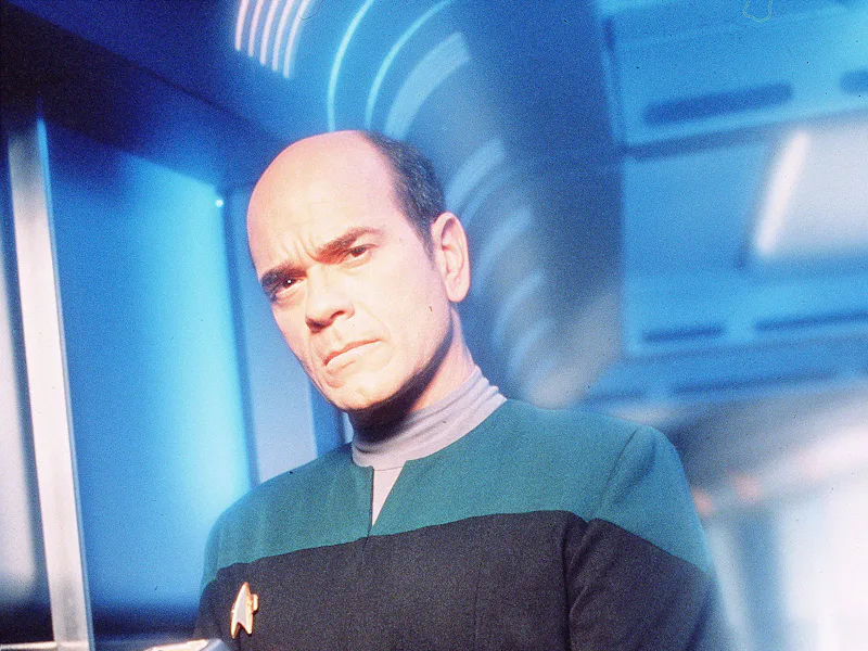 Robert Picardo