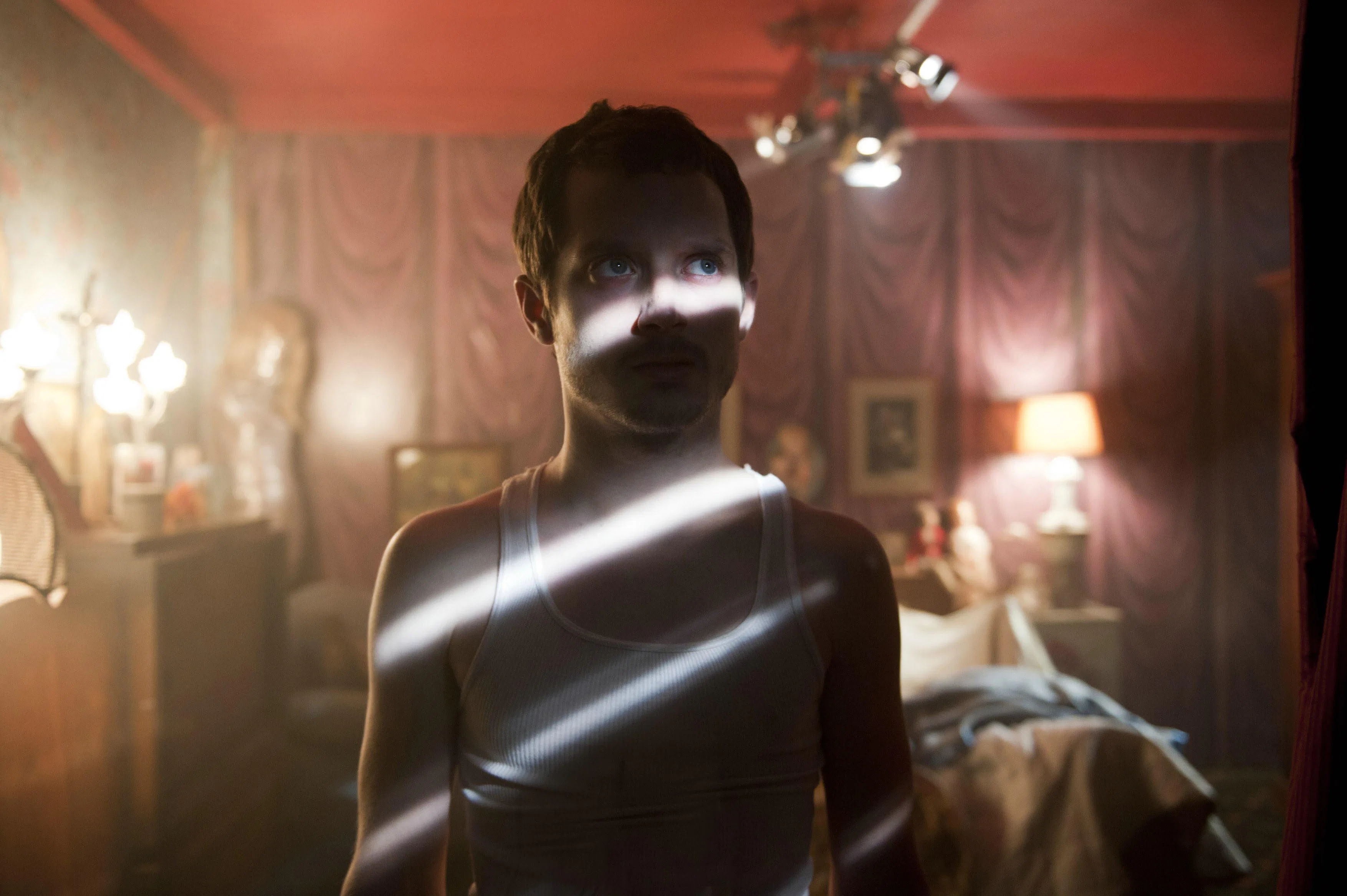 Elijah Wood