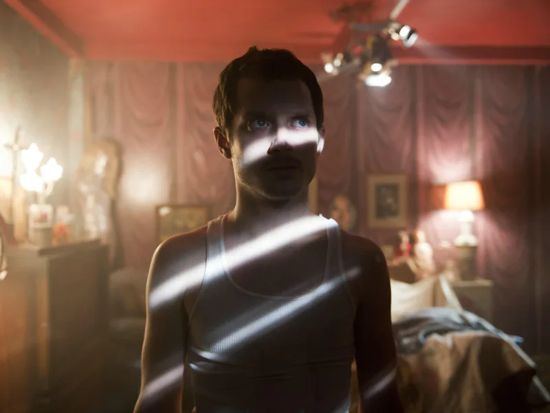 Elijah Wood