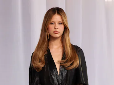 Mia Goth
