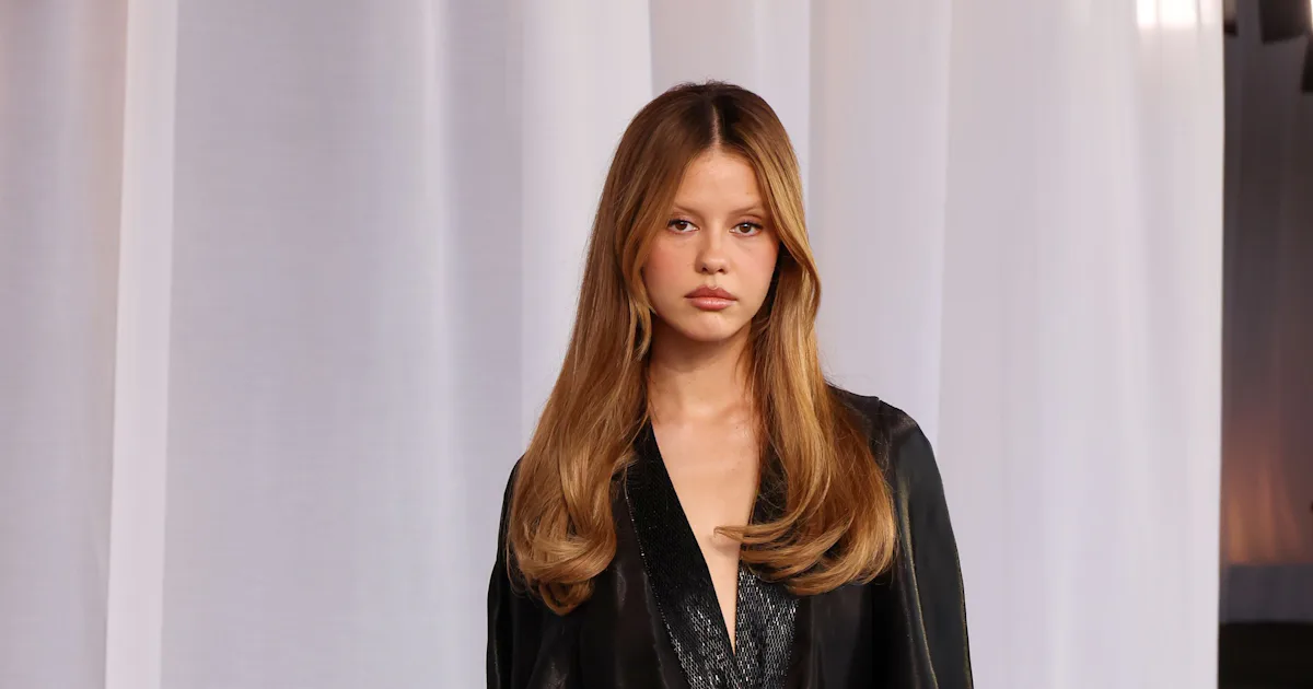 The Best Looks From the Academy Museum Gala 2026 Red Carpet
