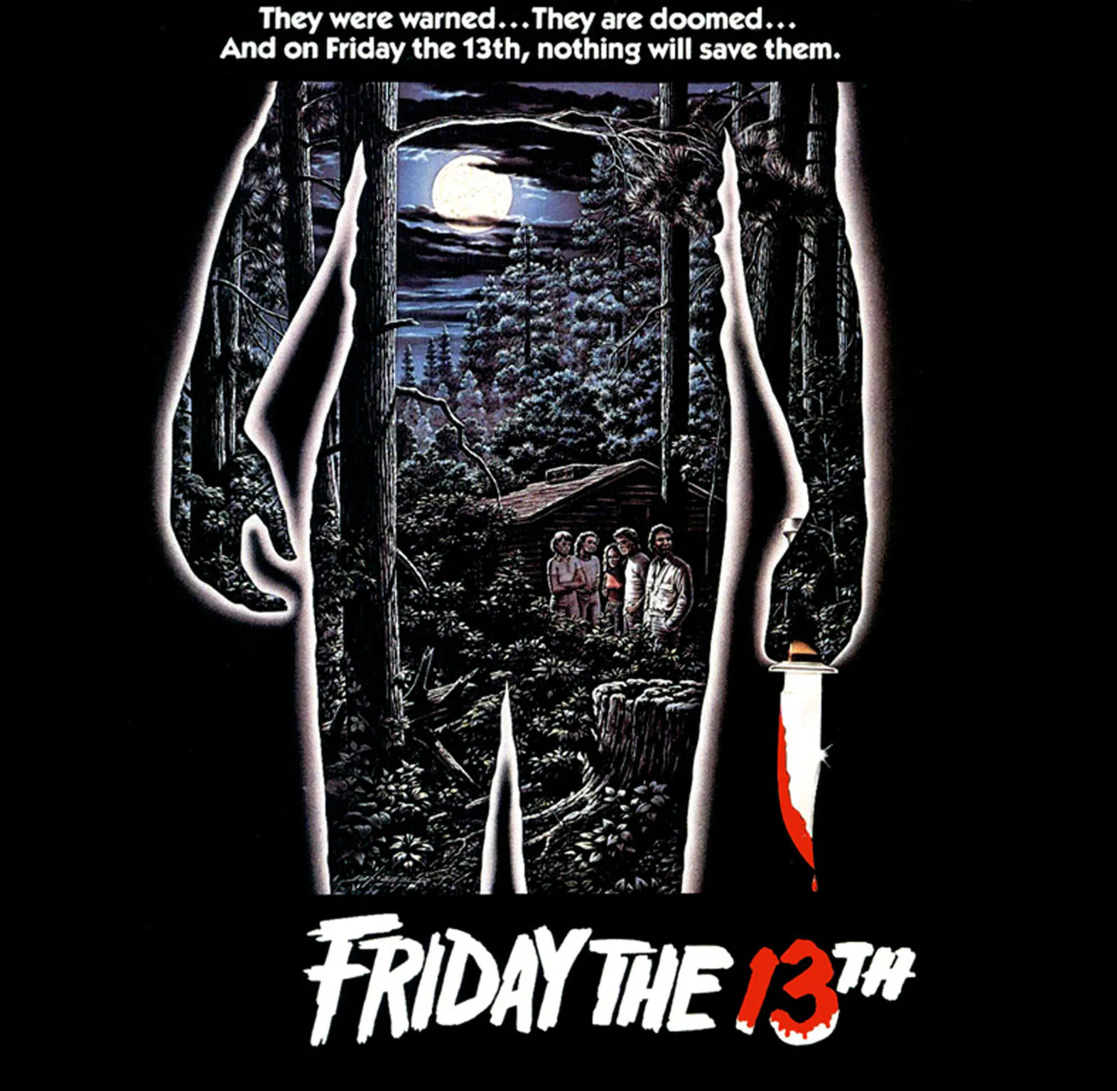 Jason Voorhees: The Slasher Icon Explained