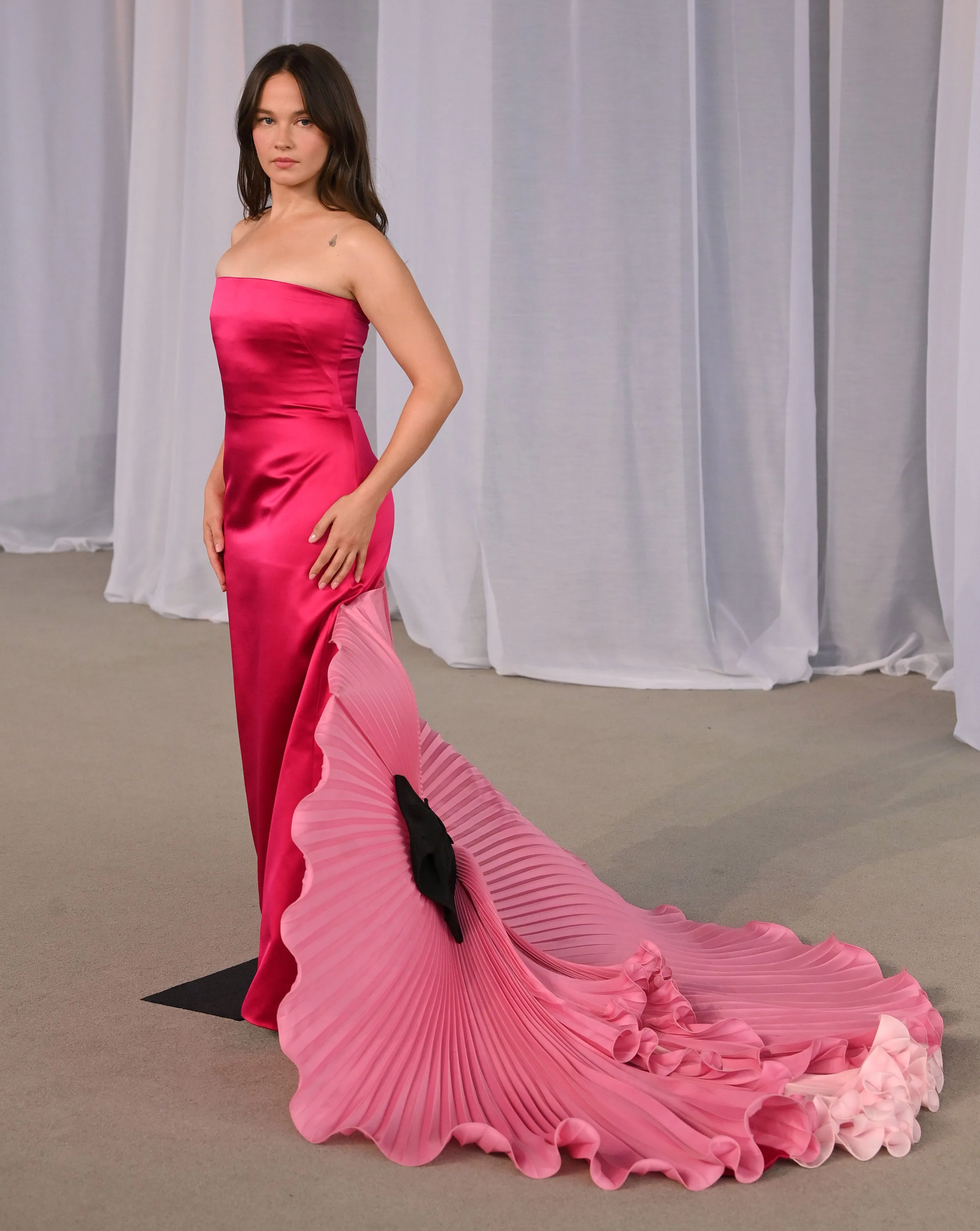 The Best Looks From the Academy Museum Gala 2026 Red Carpet