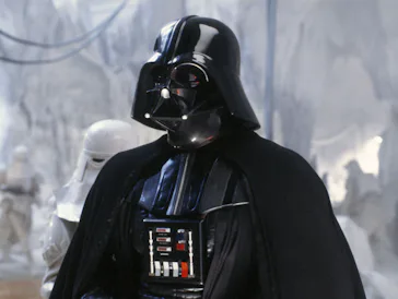 David Prowse