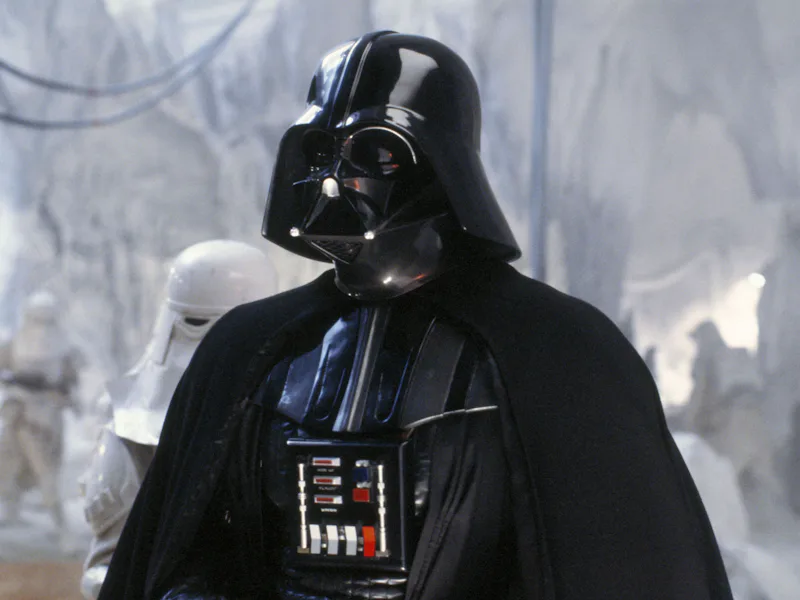 David Prowse