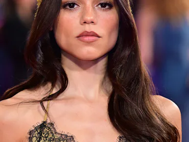 Jenna Ortega