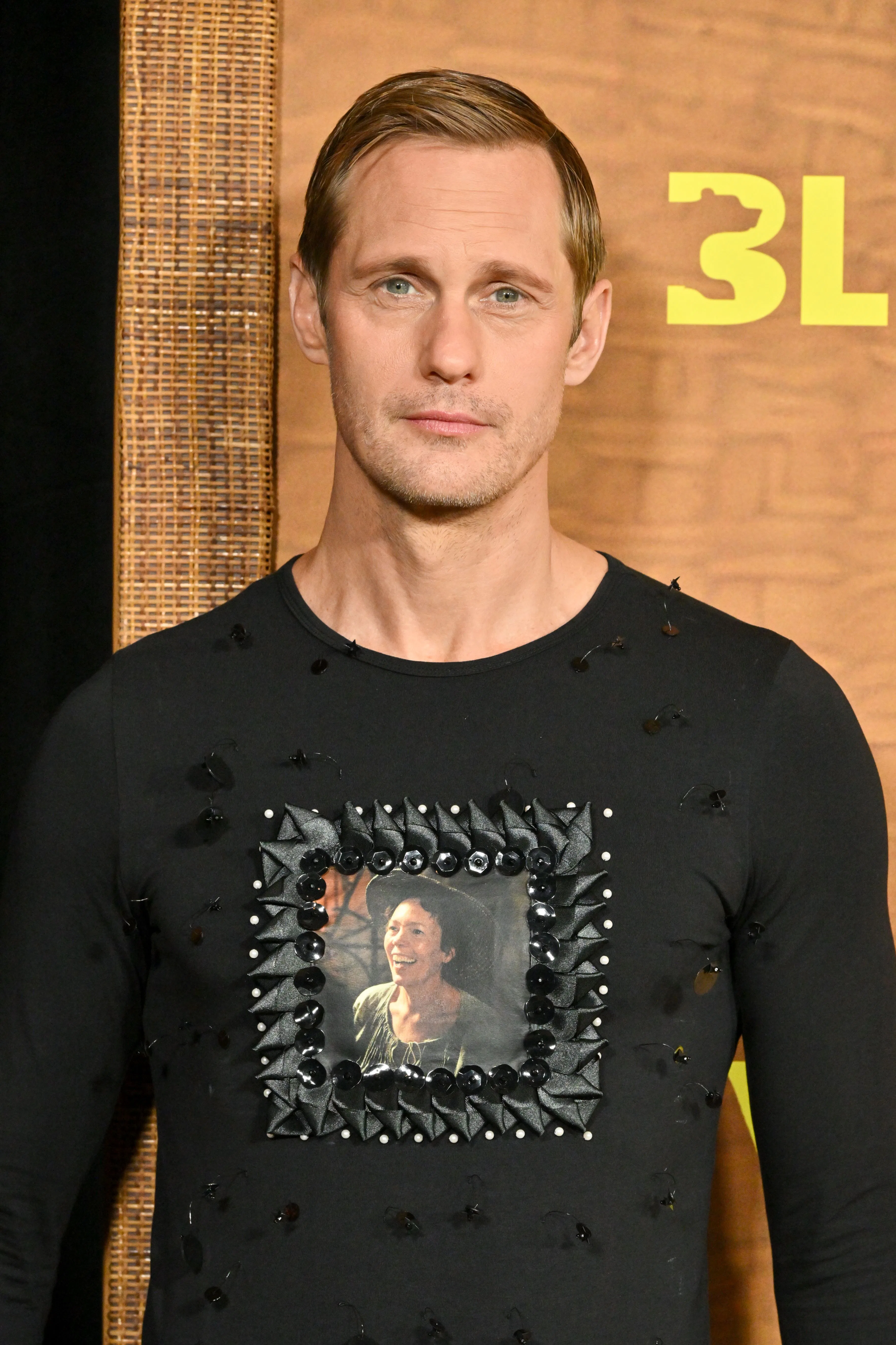 Alexander Skarsgård