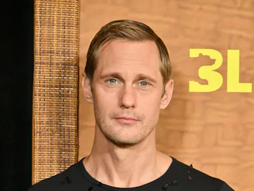 Alexander Skarsgård